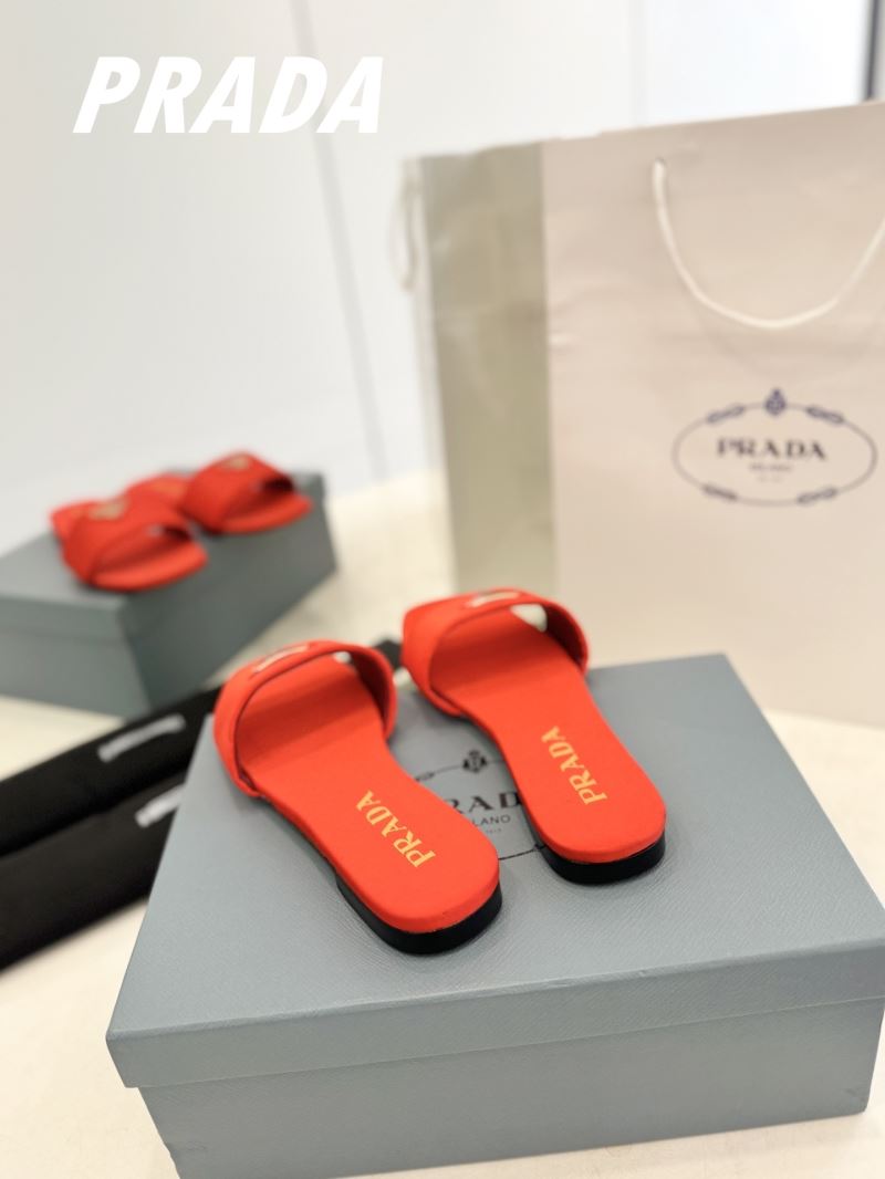 Prada Slippers